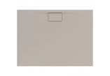 Duschwanne rechteckig Villeroy & Boch Architectura, 900x800mm, Acryl, Weiss Alpin