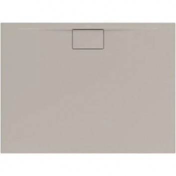 Duschwanne rechteckig Villeroy & Boch Architectura, 900x800mm, Acryl, Weiss Alpin