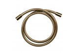 Brauseschlauch 150cm Gessi Goccia - Copper Brushed PVD