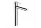 Waschtischarmatur Hansgrohe Zesis S Einhebel- 100 CoolStart Mit Ablauf-Set mit Zugstange - Chrom