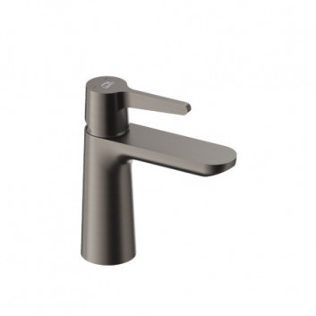 Waschtischarmatur Laveo Cone, Einhebel- - Chrom