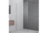 Duschkabine Radaway Modo X I 120, przejrzysta, 1180x2000mm
