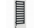 Grzejnik elektryczny Terma Warp S 111x50 cm z grzałką MOA Bluetoth - Farbe RAL i Farbey specjalne