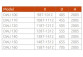 Tür Dusch- Schiebe- Radaway Idea Black DWJ 140 Links, 138.7-141.2x200.5cm, profil schwarz, Glas transparent- sanitbuy.pl