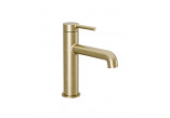 Wannenbatterie Excellent Pi, Aufputz, 2 wyjścia wody, Auslauf 158mm, golden