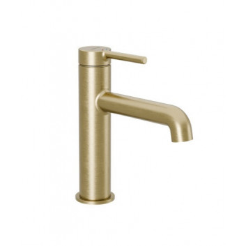 Wannenbatterie Excellent Pi, Aufputz, 2 wyjścia wody, Auslauf 158mm, golden
