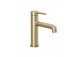 Wannenbatterie Excellent Pi, Aufputz, 2 wyjścia wody, Auslauf 158mm, golden