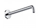 Dusch-set Hansgrohe WallStoris, Aufputz-, Armattur thermostatisch, 1 wyjście wody, mit Korb, wieszakiem i suwakiem, schwarz matt