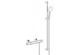 Brausearmatur Grohe Grohtherm 1000 mit Thermostat - Chrom