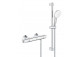 Brausearmatur Grohe Grohtherm 1000 mit Thermostat - Chrom