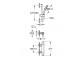 Brausearmatur Grohe Grohtherm 1000 mit Thermostat - Chrom