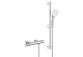 Brausearmatur Grohe Grohtherm 1000 mit Thermostat - Chrom
