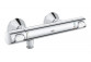 Brausearmatur Grohe Grohtherm 800 Cosmopolitan mit Thermostat - Chrom