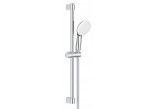 Brausearmatur Grohe Grohtherm 800 Cosmopolitan mit Thermostat - Chrom