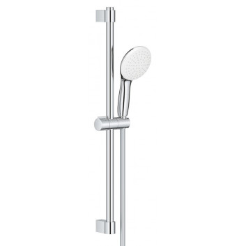 Brausearmatur Grohe Grohtherm 800 Cosmopolitan mit Thermostat - Chrom
