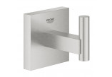 Dusche ręczny Grohe Euphoria Cosmopolitan dł. 216 mm, jednostrumieniowy - gebürsteter Stahl