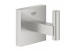 Dusche ręczny Grohe Euphoria Cosmopolitan dł. 216 mm, jednostrumieniowy - gebürsteter Stahl
