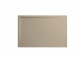 Duschwanne aus Stahl Kaldewei Superplan 80 x 120 x 2,5 cm, model 389-5, obniżony nośnik ze styropianu