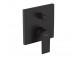 Waschtischarmatur zur wandmontage Hansgrohe Vernis Shape, Unterputz, Auslauf 20,5 cm - Chrom