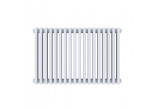 Grzejnik Irsap Piano Pionowy 52x23,2 cm - weiß- sanitbuy.pl