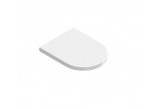 Sitz WC Catalano Sfera mit Softclosing, Slim - weiß