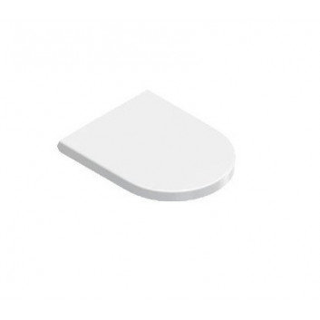 Sitz WC Catalano Sfera mit Softclosing, Slim - weiß