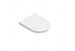 Sitz WC Catalano Sfera mit Softclosing, Slim - weiß