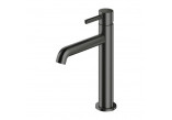 Armatur Omnires Y Waschtisch- hoch 30,8cm Chrom