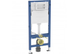 Unterputz-gestell Geberit DuofixBasic H112 do WC, UP100, Delta