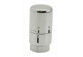 Głowica thermostatisch Irsap - weiß/ Chrom- sanitbuy.pl