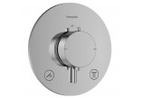 PYTAJ O RABAT ! Armatur thermostatisch Hansgrohe Ecostat S, Unterputz mit Ventil odcinającym, Außenelement 1-odbiornik
