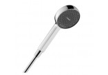 Brausekopf Hansgrohe Pulsify 105 1jet, 1-Funktions-, Chrom