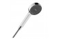 Brausekopf Hansgrohe Pulsify 105 1jet, 1-Funktions-, Chrom