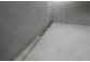 Außenelement odpływu Hansgrohe RainDrain Flex, 80cm, z możliwością przycięcia i zur Bodenmontage - Chrom