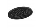 Set Unterputz Hansgrohe Vernis Blend 200, Pulsify S 1jet - schwarz matt