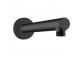 Set Unterputz Hansgrohe Vernis Blend 200, Pulsify S 1jet - schwarz matt