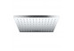 Dusch-set Hansgrohe WallStoris, Aufputz-, Armattur thermostatisch, 1 wyjście wody, mit Korb, wieszakiem i suwakiem, schwarz matt