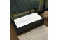 Badewanne rechteckig 170x75cm Riho Lugo weiß 170L- sanitbuy.pl