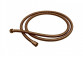 Brauseschlauch Kohlman, 150cm, golden Glanz
