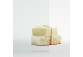 Teil rechts Kabine Radaway Essenza Pro Black PDD, 1000x2000mm, Glas transparent, golden profil