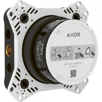 Unterputzelement Axor iBox Universal 