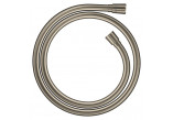 Brauseschlauch Hansgrohe 1,25m Chrom 