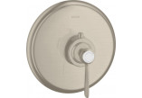 Armatur thermostatisch Axor Montreux Unterputz HighFlow przepływ 43 l/min, Chrom