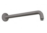 Hansgrohe Raindance Select S, Handbrause 120 3jet EcoSmart, gebürstetes Bronze