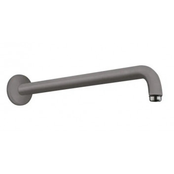 Hansgrohe Raindance Select S, Handbrause 120 3jet EcoSmart, gebürstetes Bronze