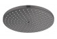 Kopfbrause Hansgrohe Crometta S 240 1jet , rund, 240mm, 8,9 l/min, schwarz matt