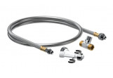 Set przyłączeniowy Hansgrohe für hängendes Becken WC z funkcją bidetu
