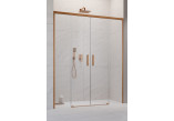 Tür wnękowe 160cm x 200.5cm rechts Glas transparent Chrom Radaway Idea DWJ- sanitbuy.pl