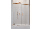 Tür wnękowe 160cm x 200.5cm rechts Glas transparent Chrom Radaway Idea DWJ- sanitbuy.pl