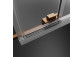 Tür wnękowe 160cm x 200.5cm rechts Glas transparent Chrom Radaway Idea DWJ- sanitbuy.pl